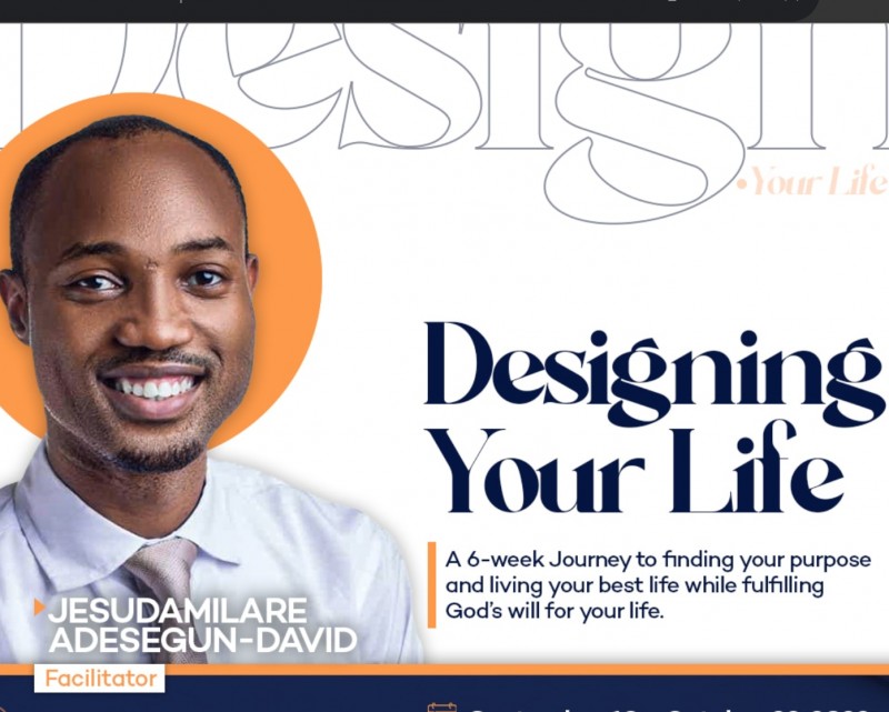 Designing Your Life