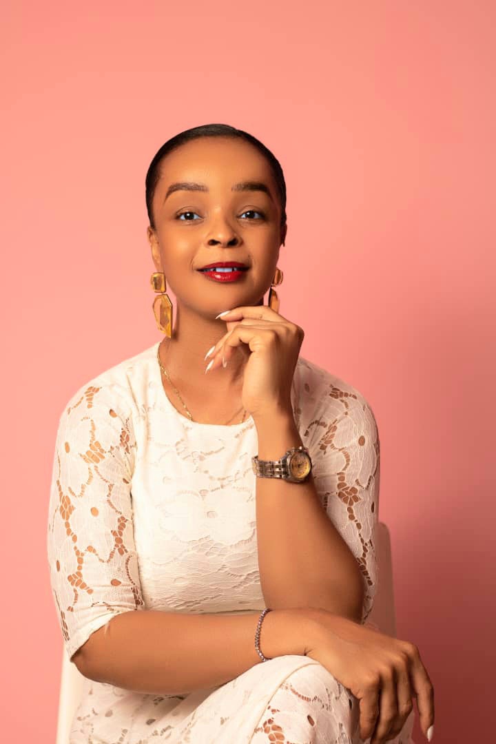 10 Ways in 10 Days: My Breast Journey — From Childbirth to Confidence