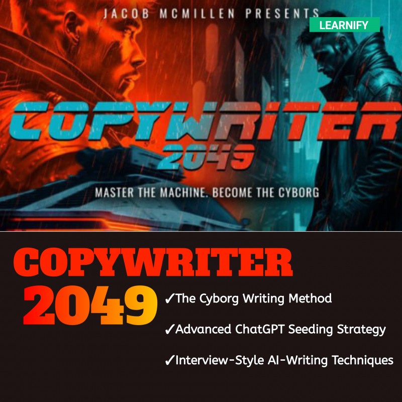 COPYWRITER 2049