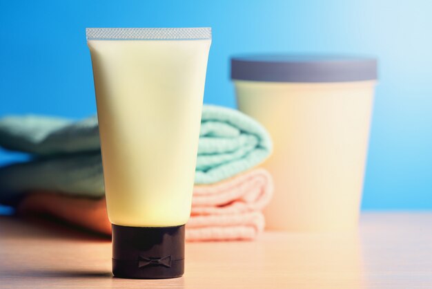 Diploma in natural skincare formulation course