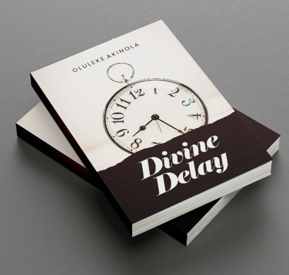 Divine Delay E-Book