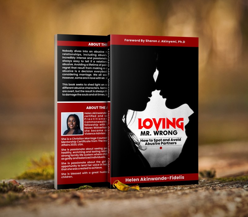Loving Mr. Wrong How to Spot and Avoid Abusive Partners