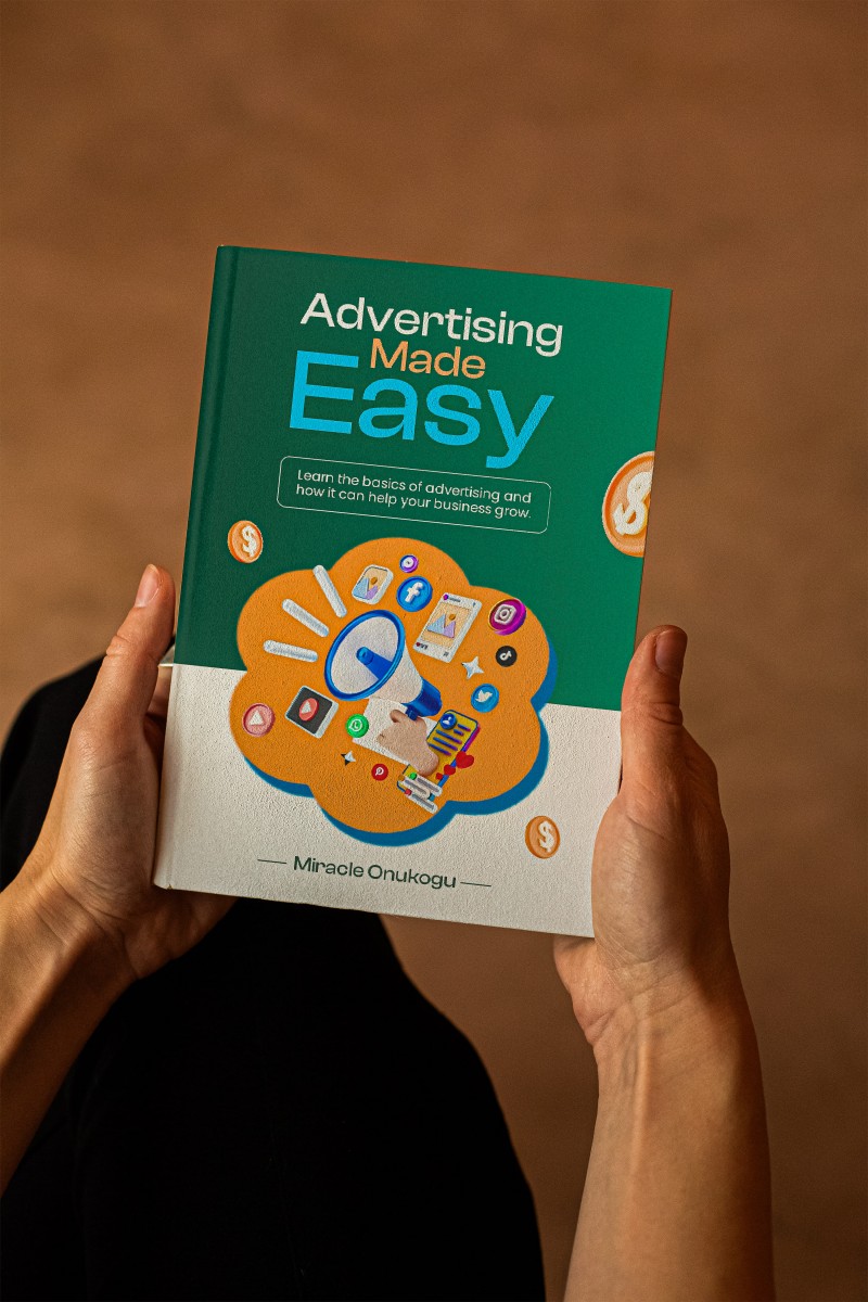 Advertising Made Easy