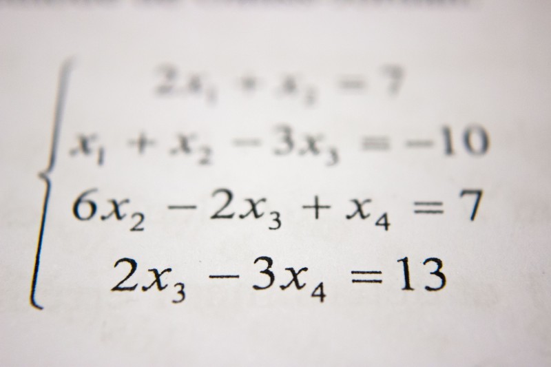 ALGEBRA FOR O LEVEL MATHEMATICS AND FURTHER/ADDITIONAL MATHEMATICS RECORDED LESSON VIDEOS
