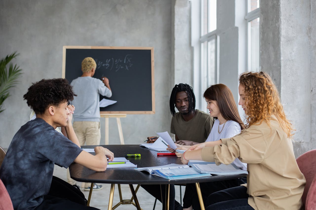 SAT Maths Preparatory, Self Study And Structured Course Recorded Lesson Videos