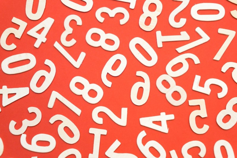 BASIC NUMBERS, DIRECTED NUMBERS, BIDMAS AND FRACTIONS RECORDED LESSON VIDEOS