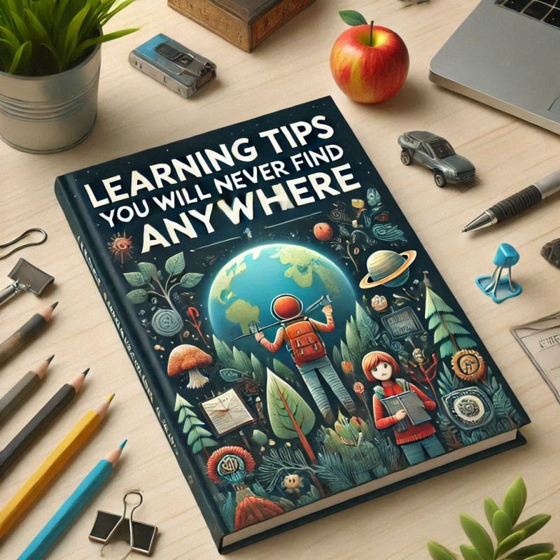 Learning Tips You Will Never Find Anywhere Else