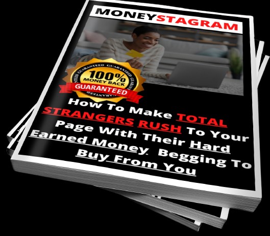 MONEYSTAGRAM
