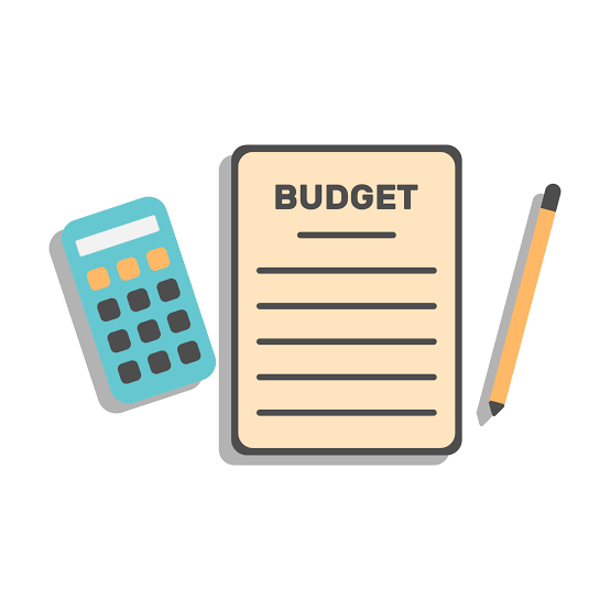 BUDGETING 101 (How To Create A Budget That Works)
