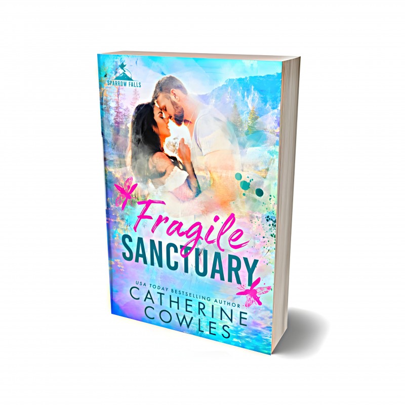 Fragile Sanctuary