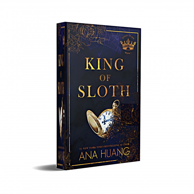 King of Sloth