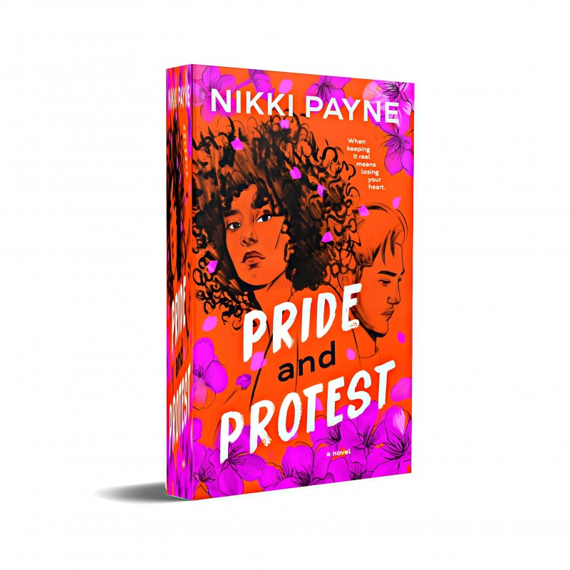 PRIDE AND PROTEST