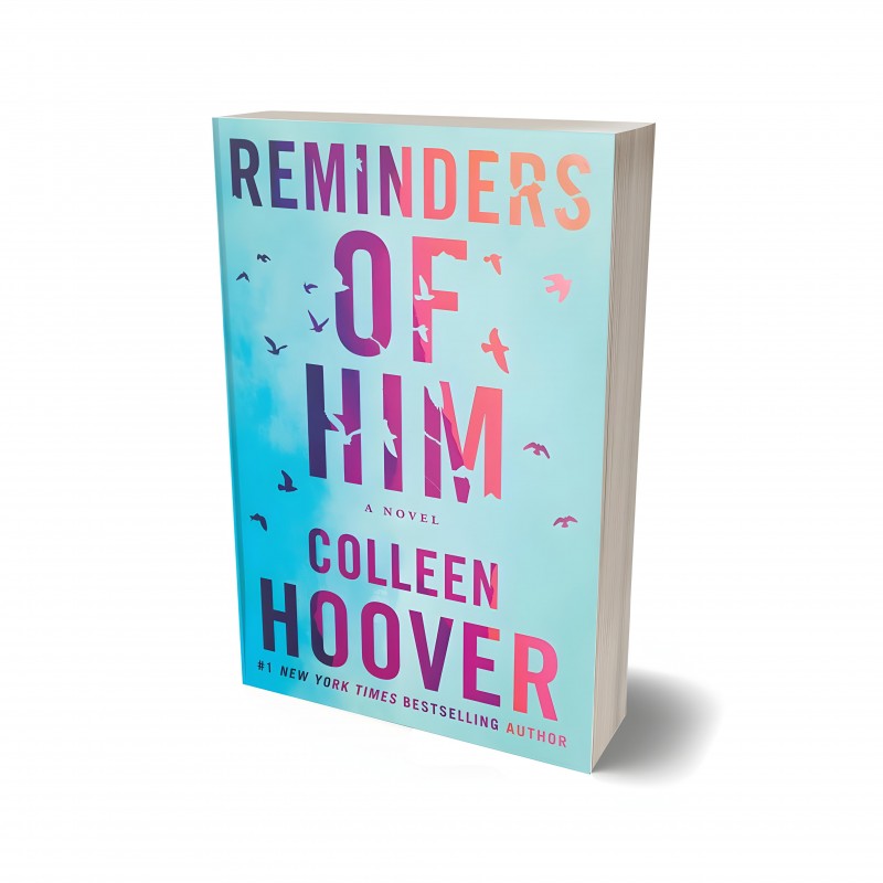 REMINDERS OF HIM