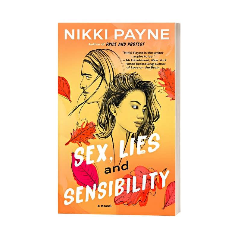 SEX, LIES AND SENSIBILITY