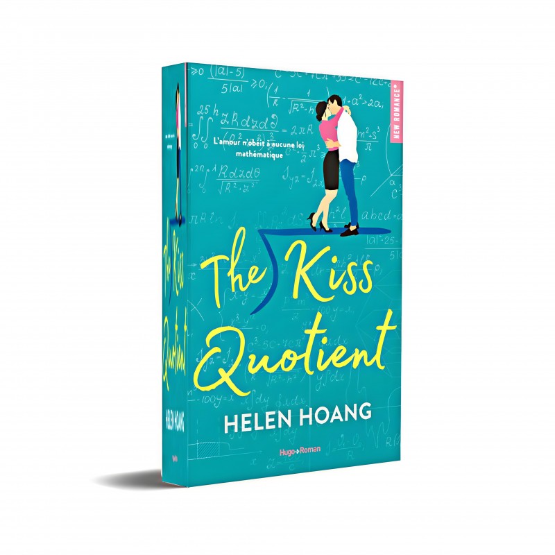 THE KISS QUOTIENT (french)