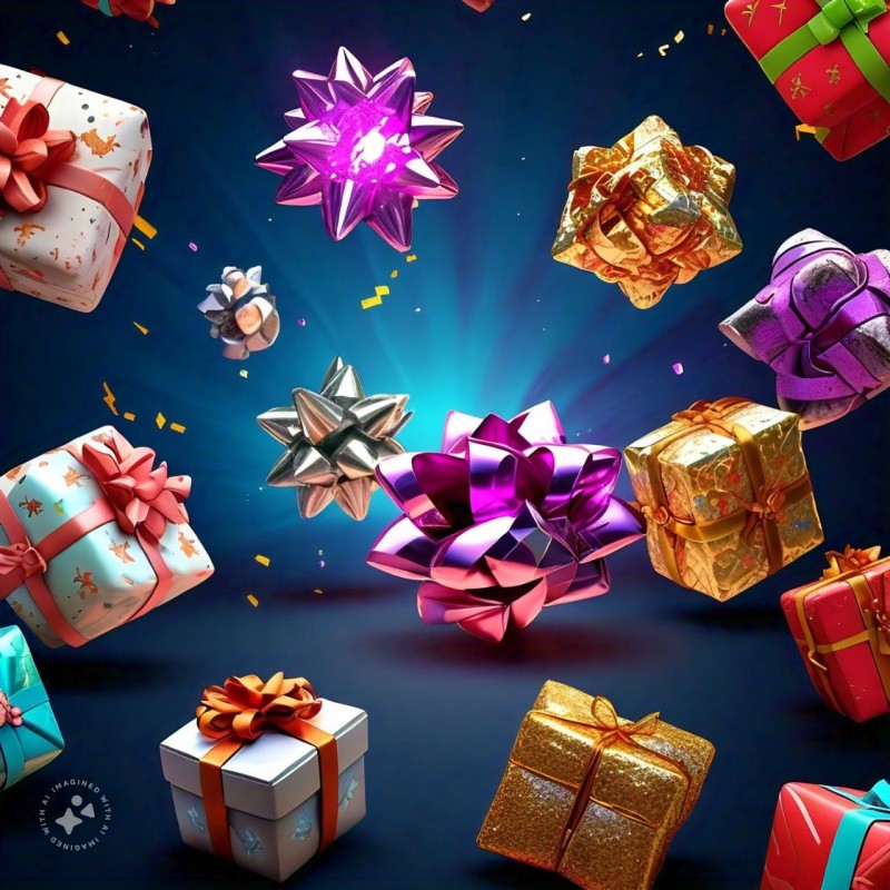 Gift to Love
