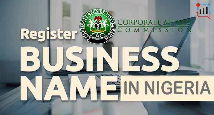 Consult us for your Business Name, Company (Private limited) and NGO registration in Nigeria (CAC Chartered Accredited Agent)