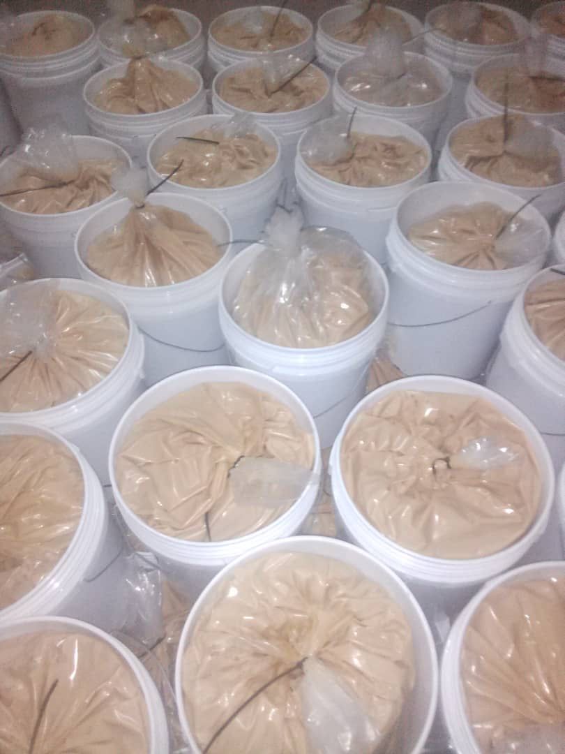 Unrefined and Refined Sheabutter for Sale - Buy Retail and Wholesale with Nationwide Supply
