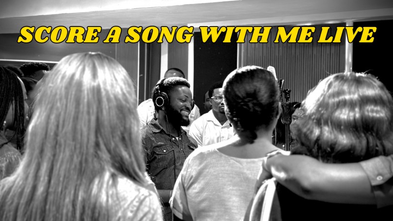 Learn How To Score A Song As A Singer (Soprano, Alto, And Tenor)