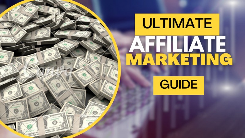 Affiliate Marketing Beginners Guide