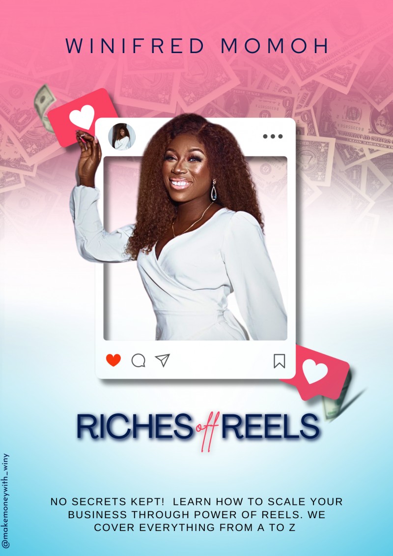 Riches Off Reels