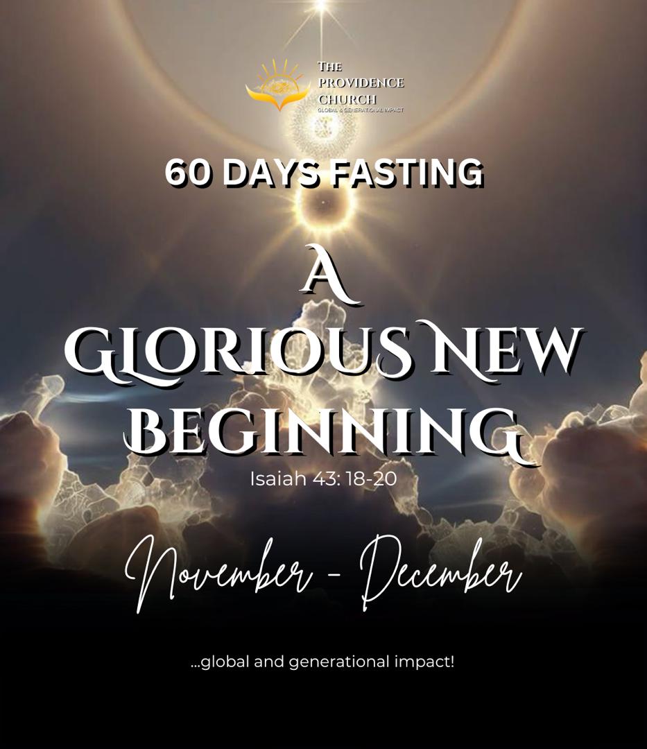 60 DAYS FASTING GUIDE