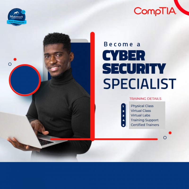 Cyber Security