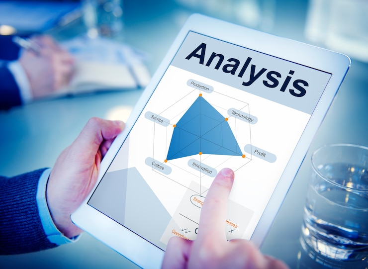 Data Analysis