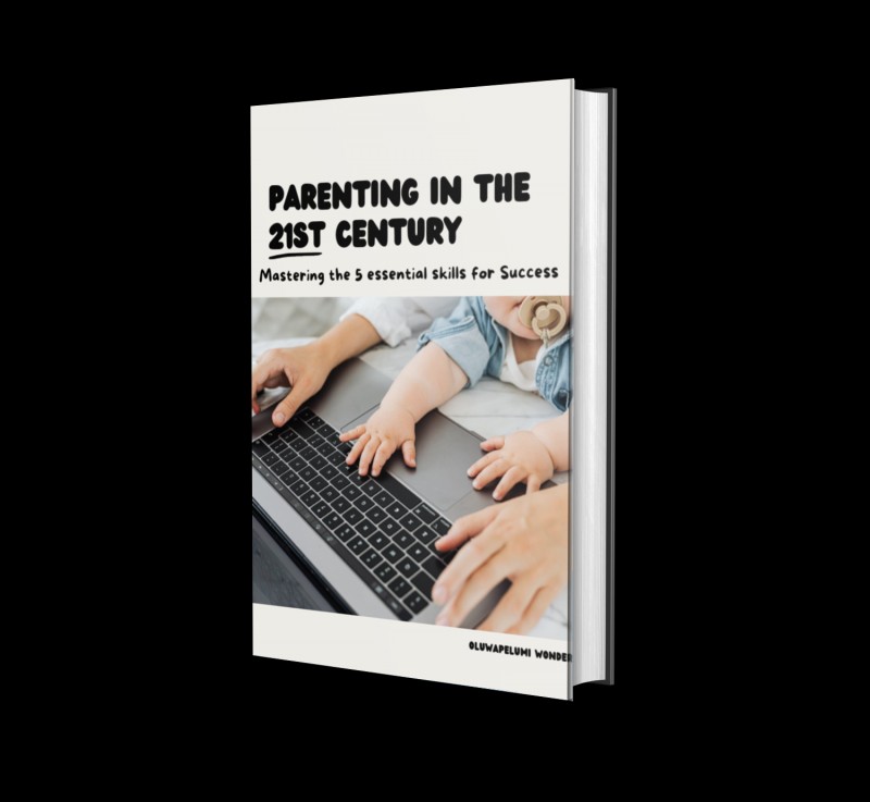 Buy Parenting in the 21st century mastering 5 Skills for success by ...