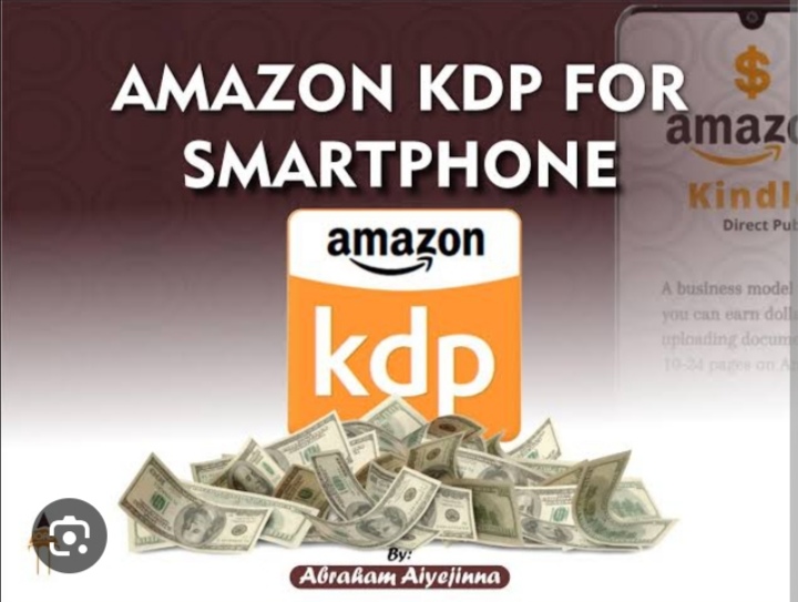 Amazon KDP