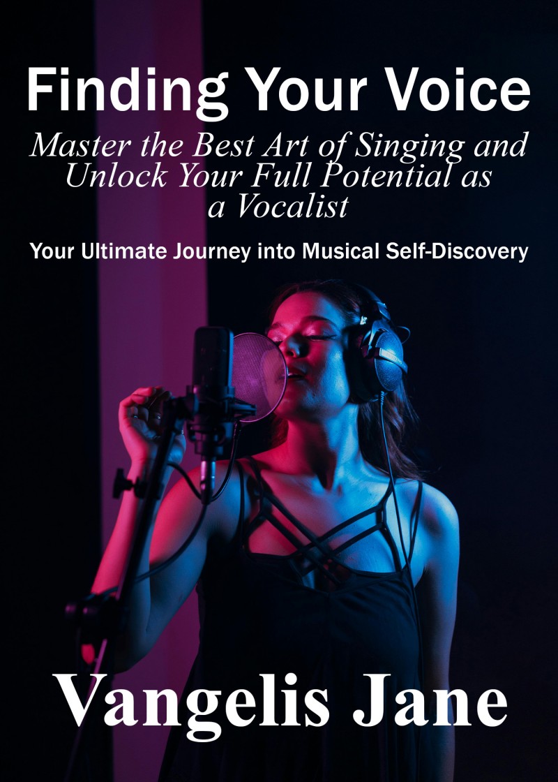Buy Finding Your Voice: A Guide to Your Ultimate Journey into Musical ...