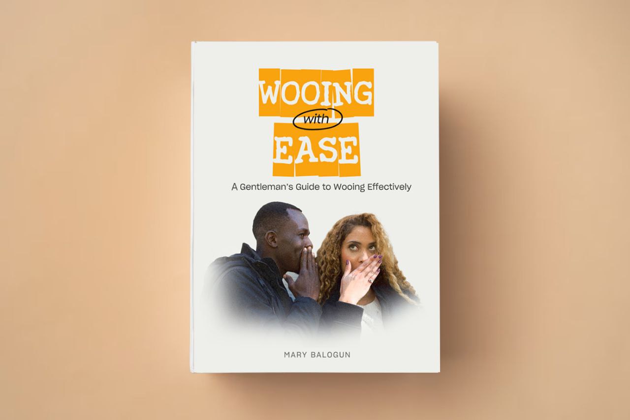 WOOING WITH EASE
