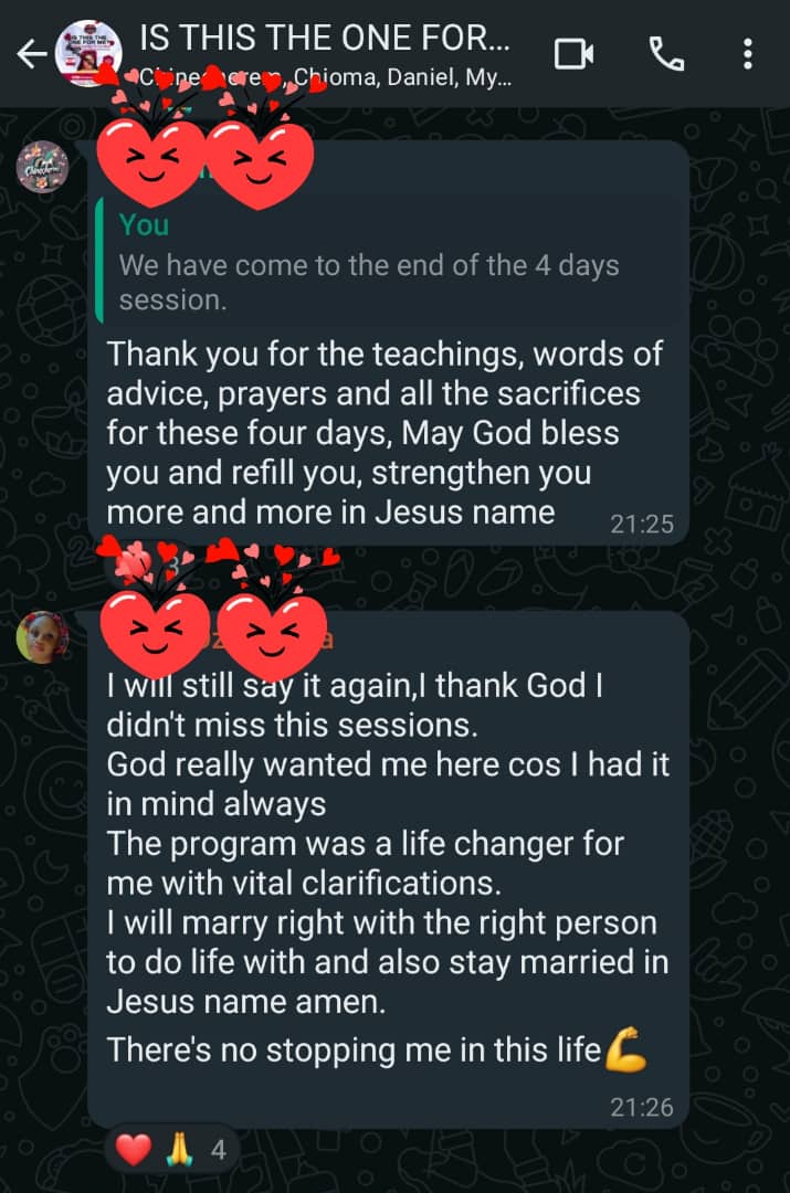Customer review 3