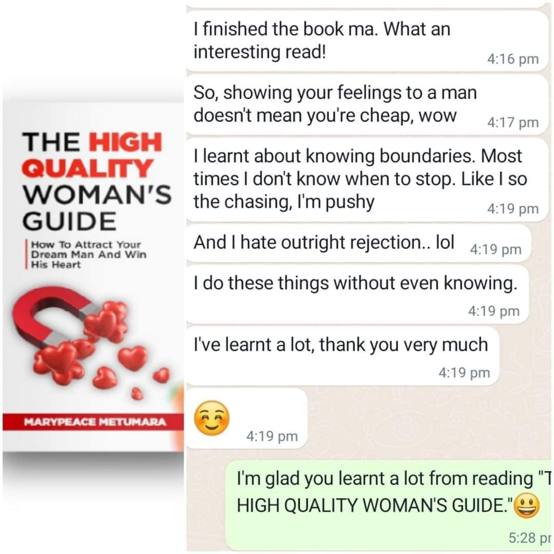 Customer review 2