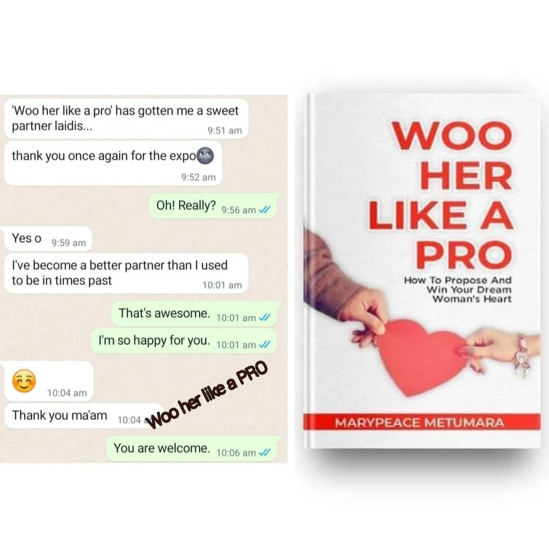 Customer review 1
