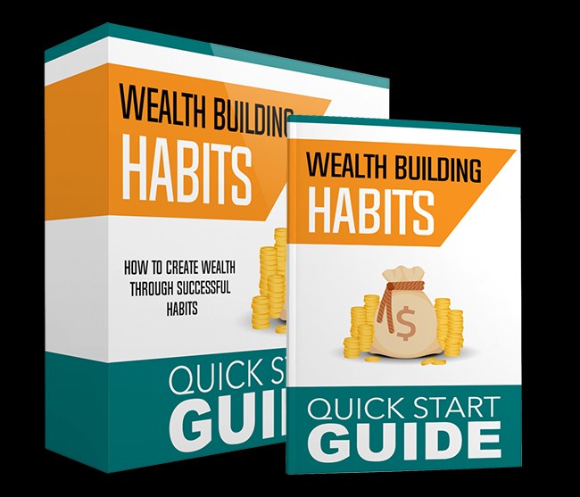 Buy Wealth Building Habits By Master Fejix Enterprise On Selar