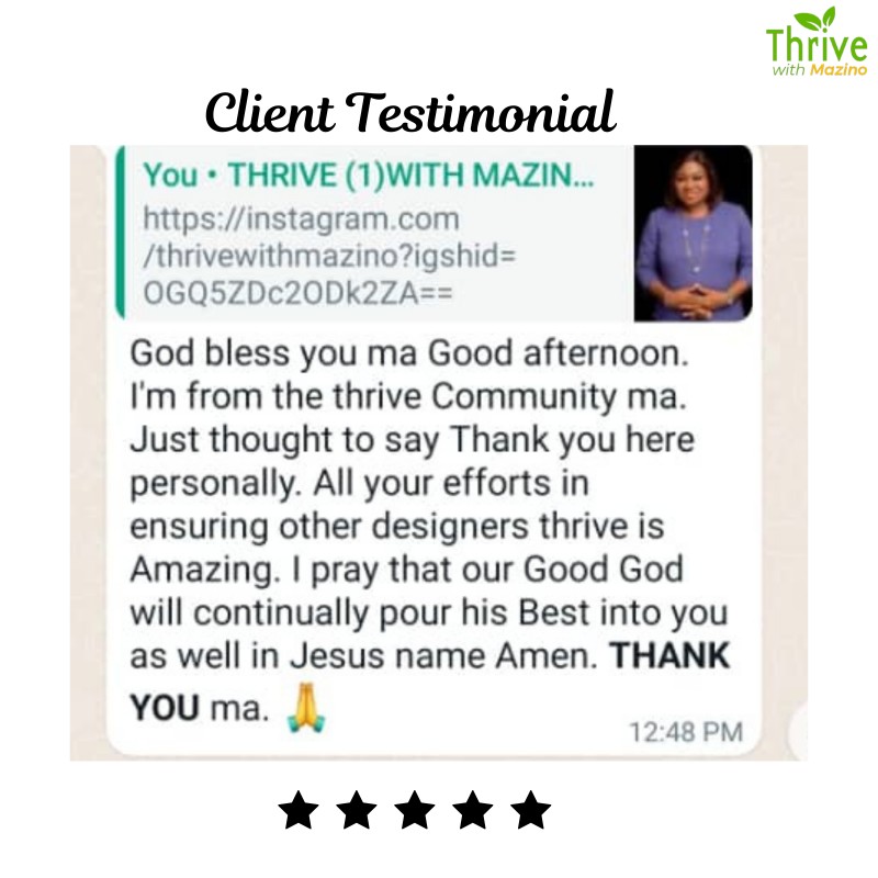Customer review 4