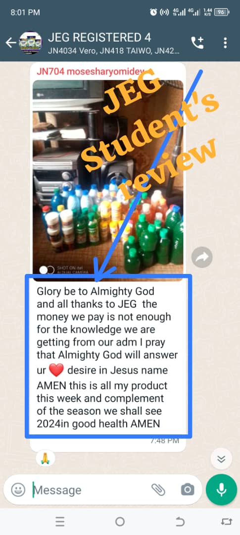 Customer review 9