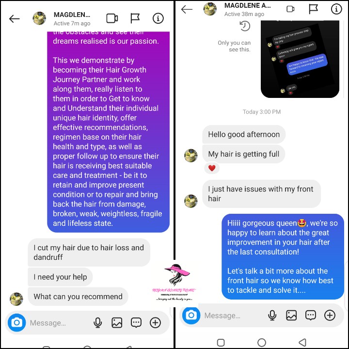 Customer review 4