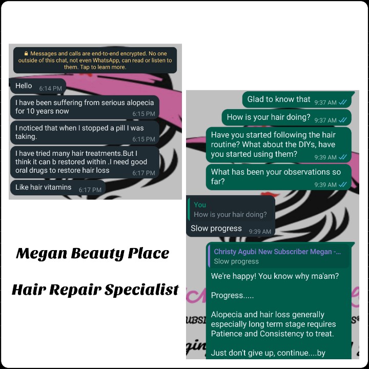 Customer review 6
