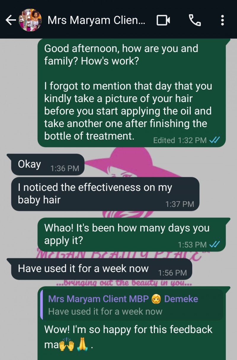 Customer review 7