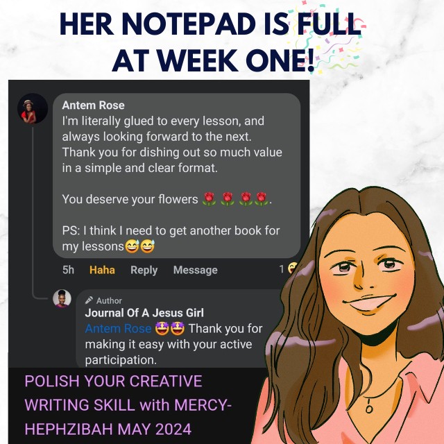Customer review 3