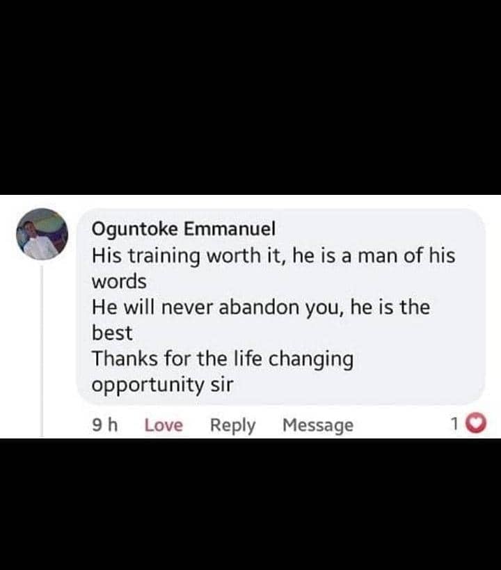 Customer review 16