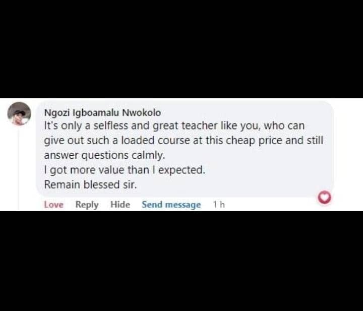 Customer review 13