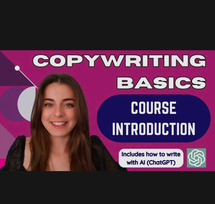 Content Writing Course for Businesses - Copywriting Basics