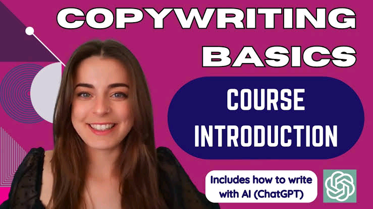 Content Writing Course for Businesses - Copywriting Basics