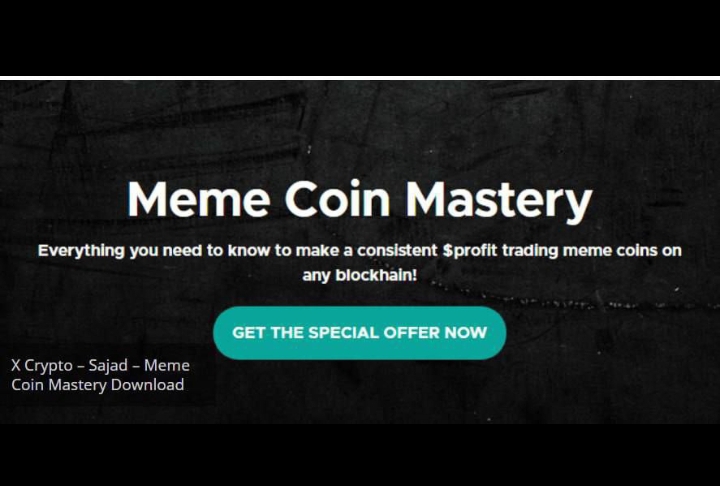 Meme Coin Mastery
