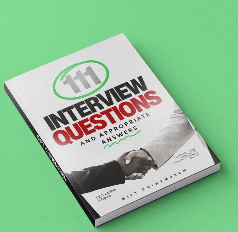 111 INTERVIEW QUESTIONS AND APPROPRIATE ANSWERS