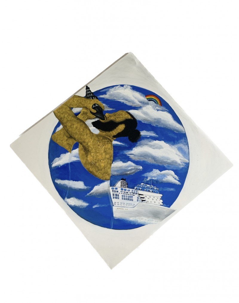 Ark Cruise