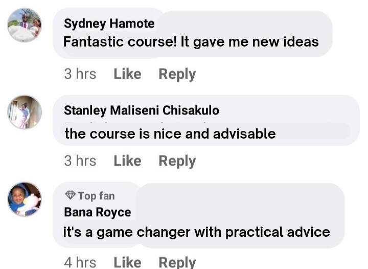 Customer review 3